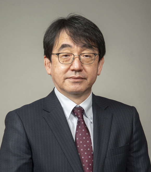 代表取締役社長 宮内 光